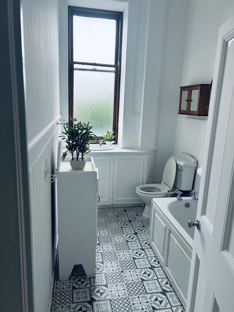 Beautiful 1 bed Apartment in Glasgow Merchant City
