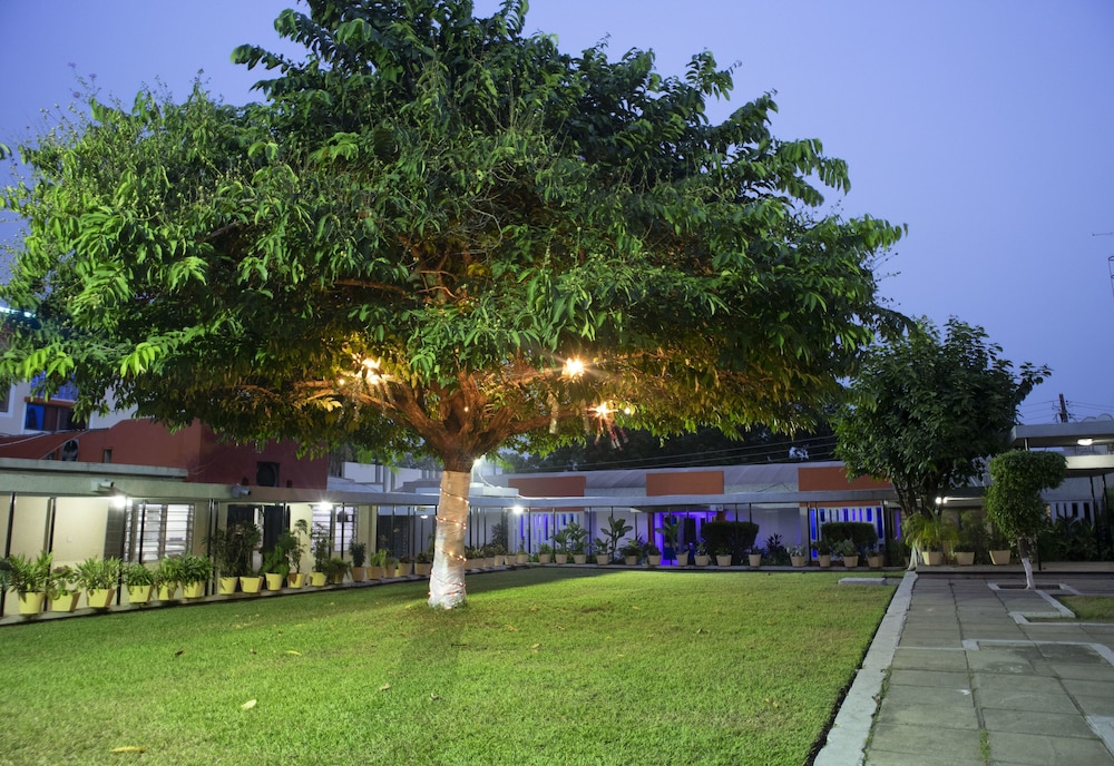 Ssnit Guest House — photo 30