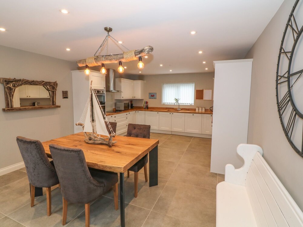 Fishermans Cottage