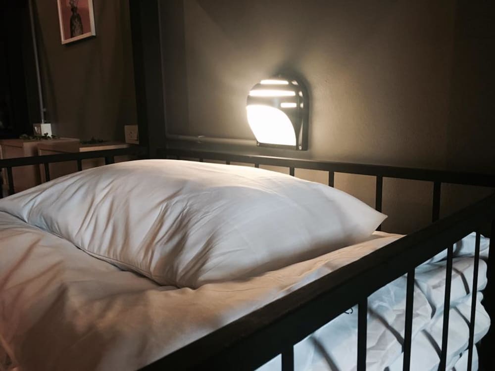 Marktel&Coffee - Hostel