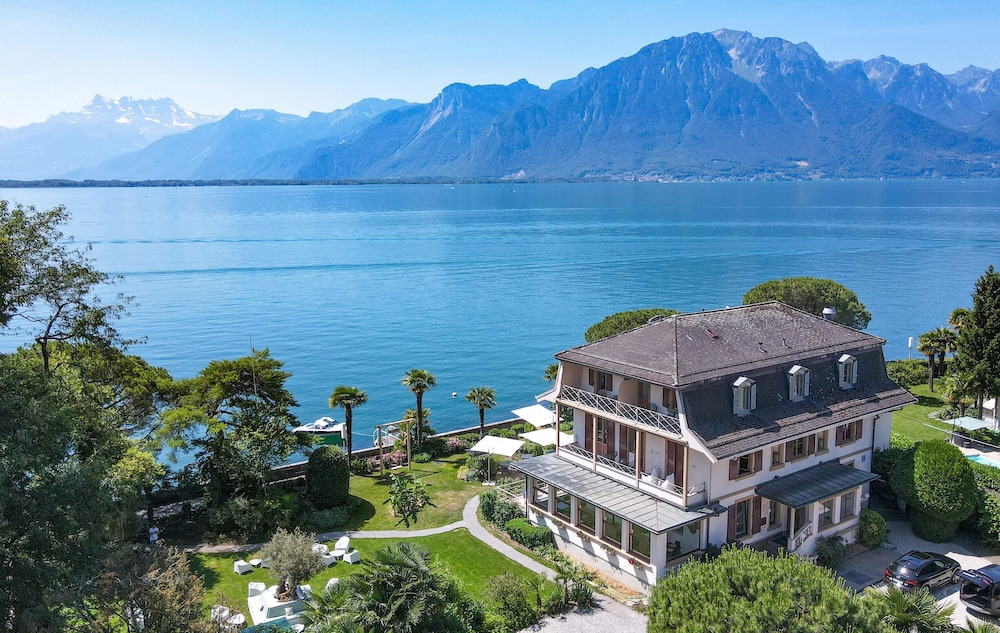 Montreux Vacations - Jetty Boutique Hotel  Restaurant - Property Image 1