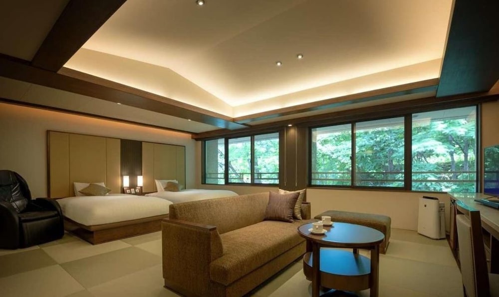 Zao International Hotel