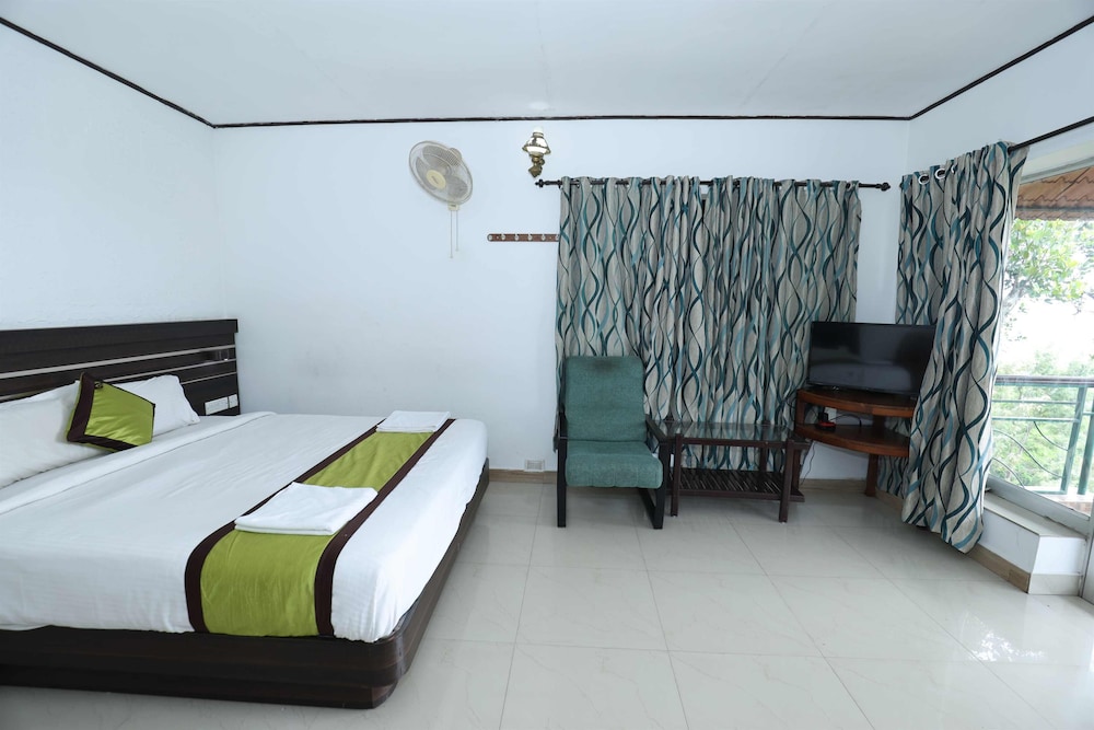 Lazo Golden Valley Resort
