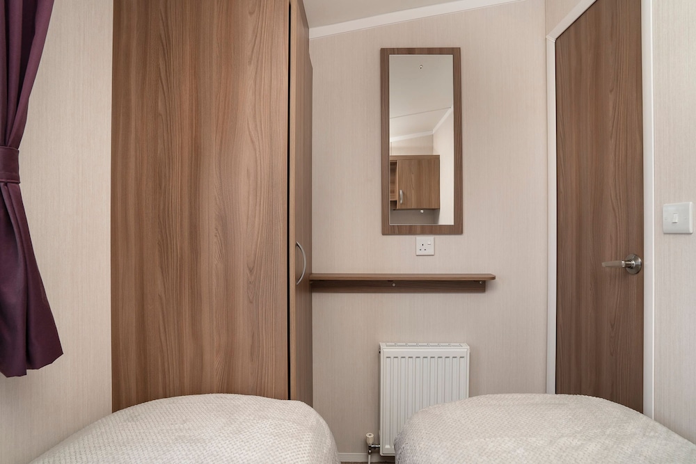 Cali - 3bed - Static Caravan