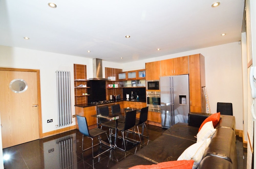 Thames view house