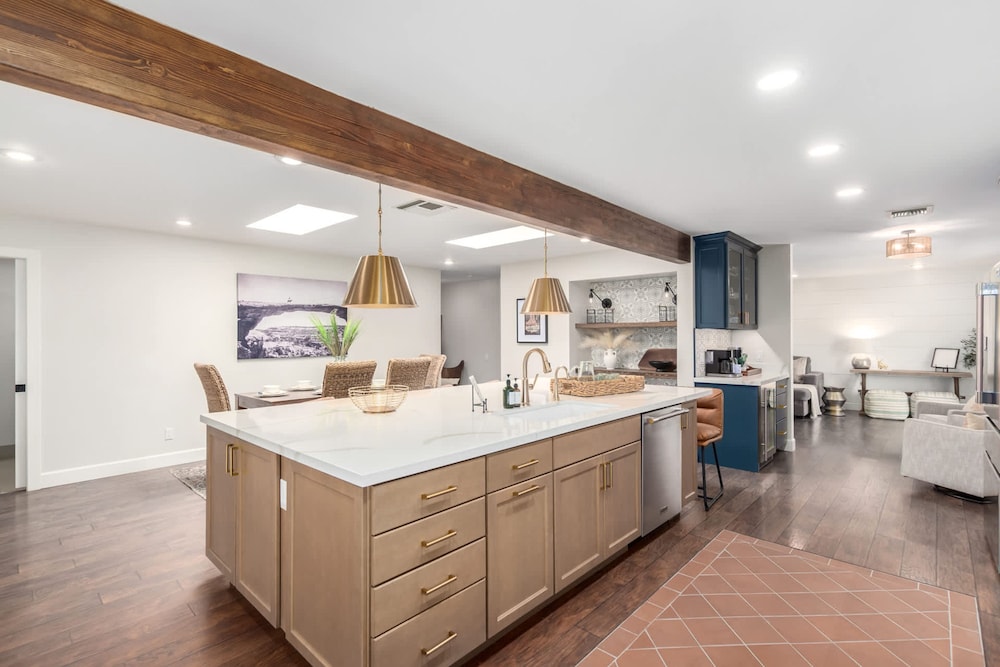 Mescal Villa Casitas Sportcourt Pool NEW Kitchen