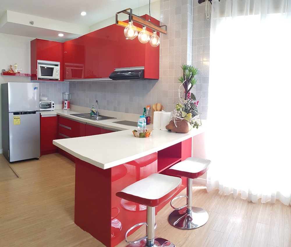 Metro Cebu IT Park Condo Near CBD & Downtown