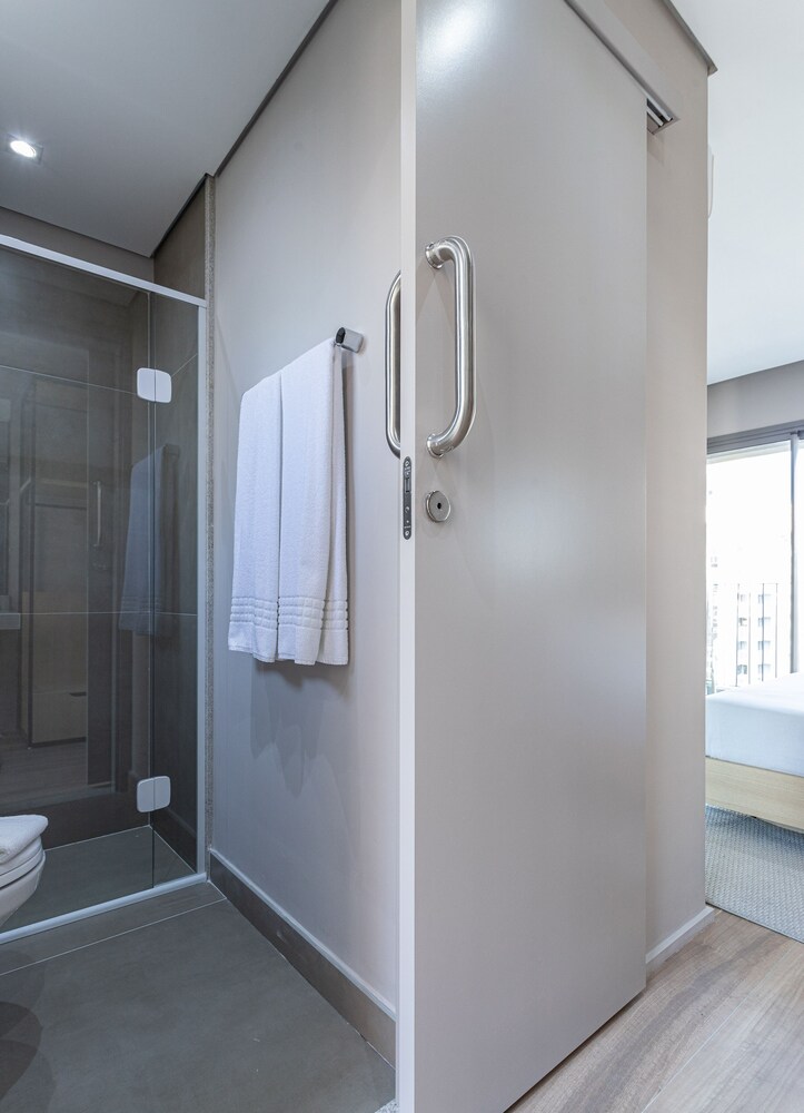 Next Haddock by Viva - Apartamentos próximos ao MASP e a metros da Estação Consolação e Avenida Paulista