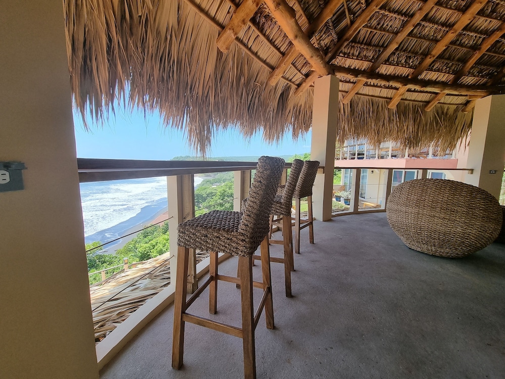 Hotel Los Mangos