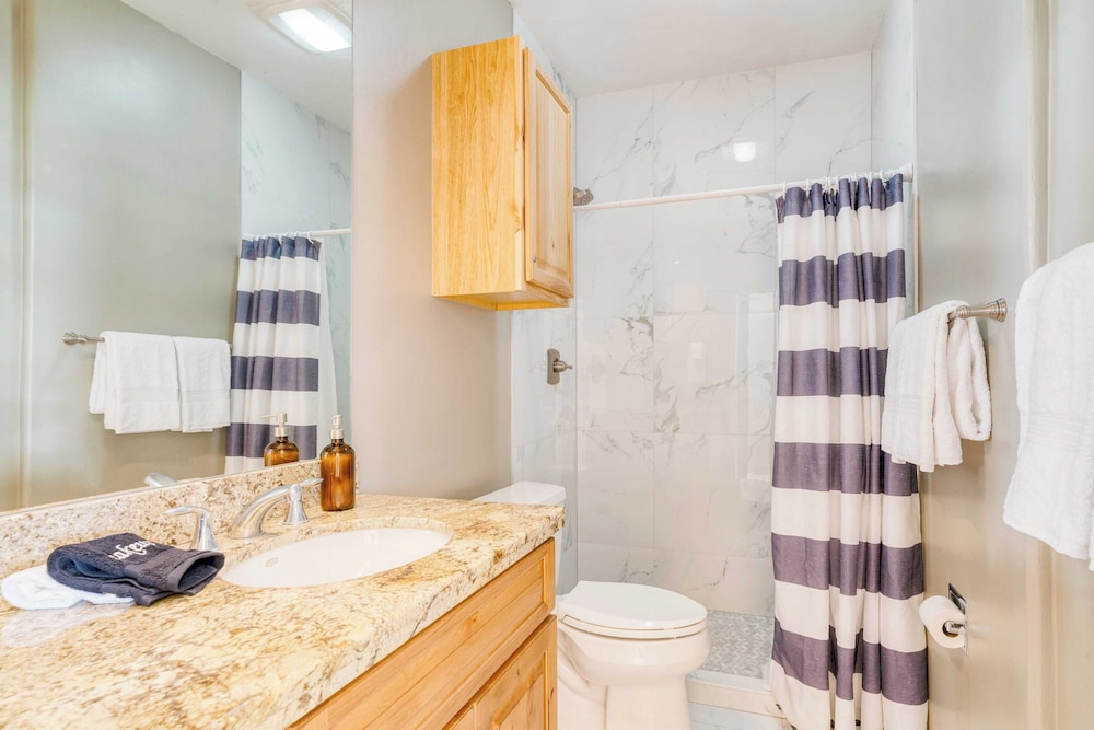 Sunvail by Avantstay 10min Walk to Ski Lifts!