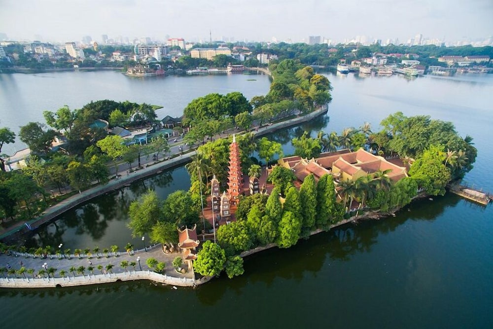 Thai Hoang Residence - 25 Pho Hue