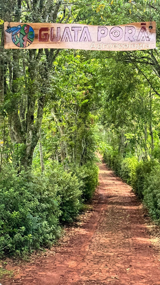 Pousada Guata Porã