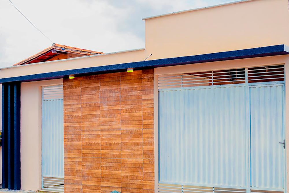 Casa c Wifi e Tima Localiza o em Barreirinhas MA