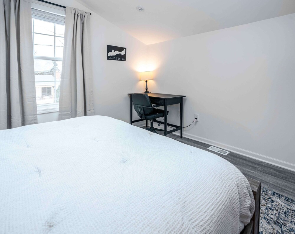 The Greystone - Stay for 12!