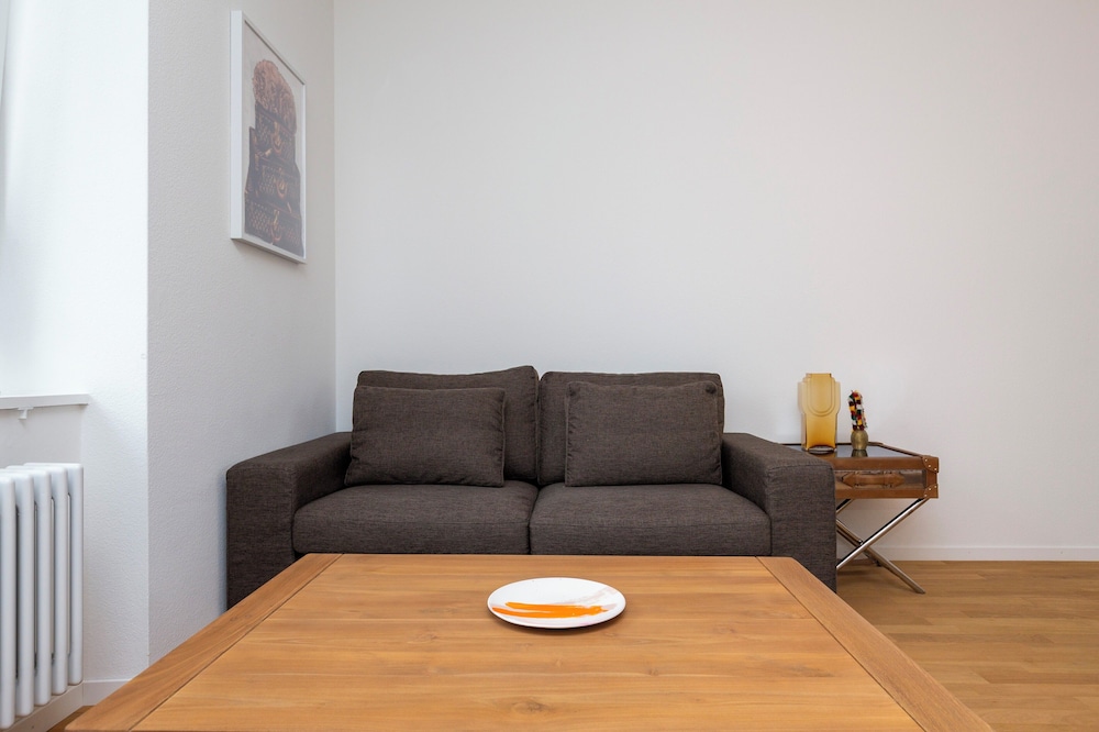 KAYA Zurich Elisabethenstrasse
