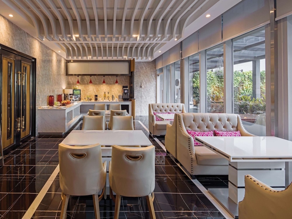 Mercure Singapore Bugis 31