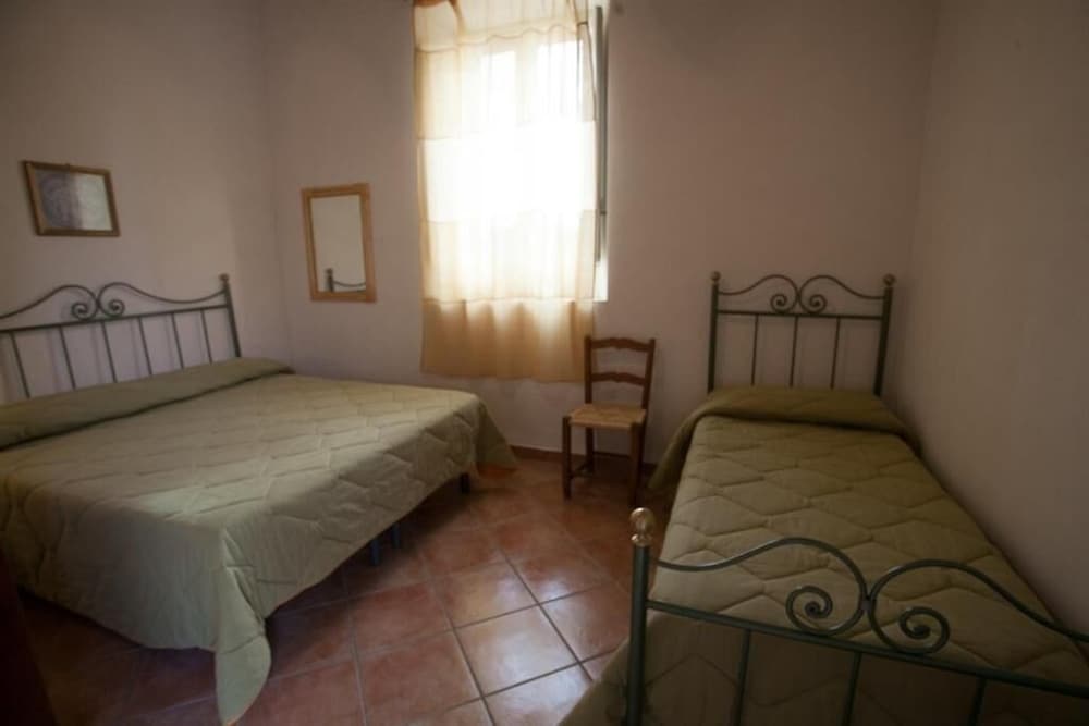 Agriturismo Baglio Donna Santa photo 5