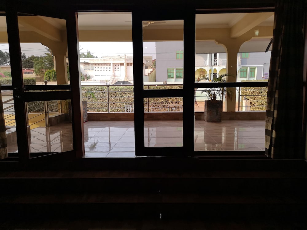 The Golden Apple Guest House