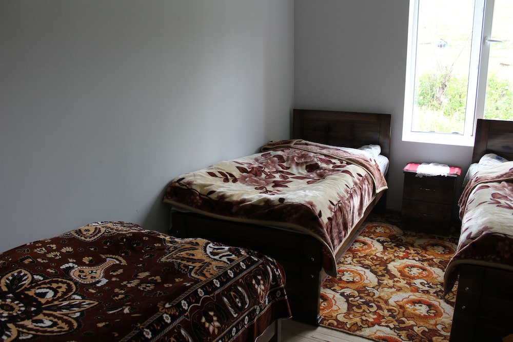Guesthouse Qaldea