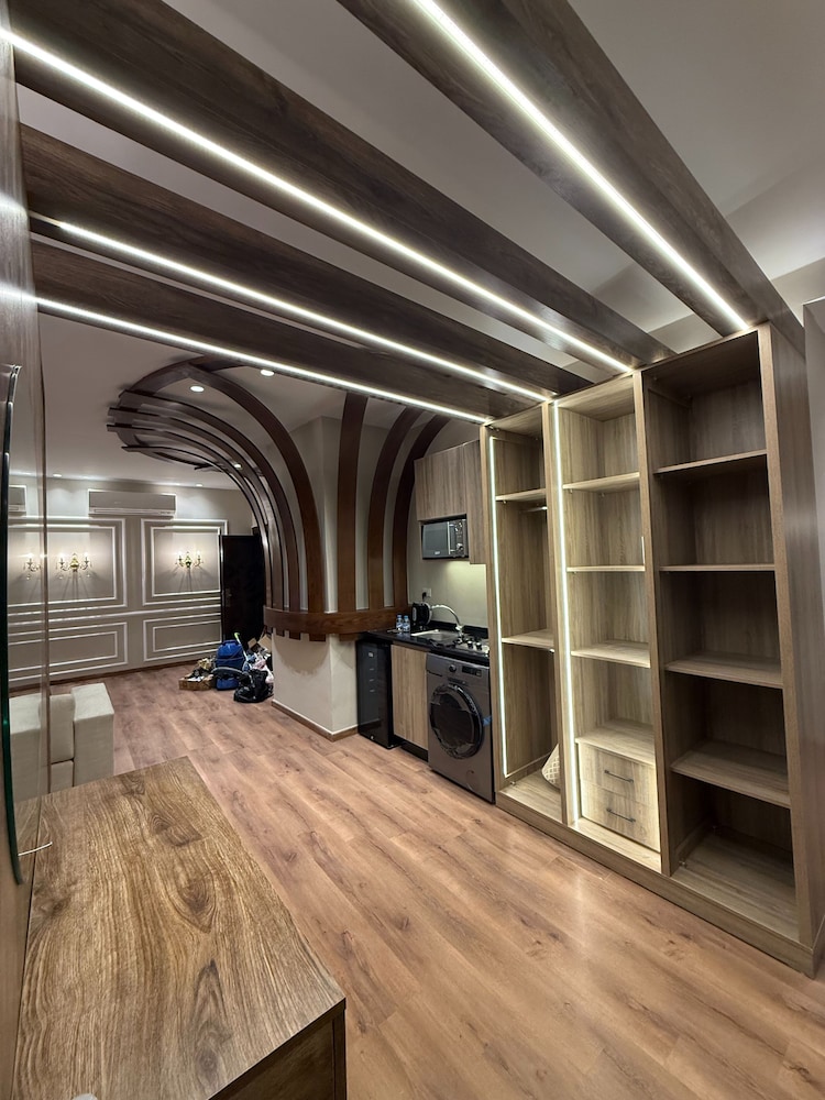 Charming Amman Apartment With Electric Heating & Wifi