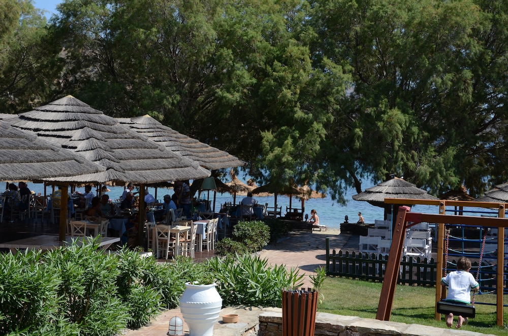 Porto Koundouros Beach and Villas