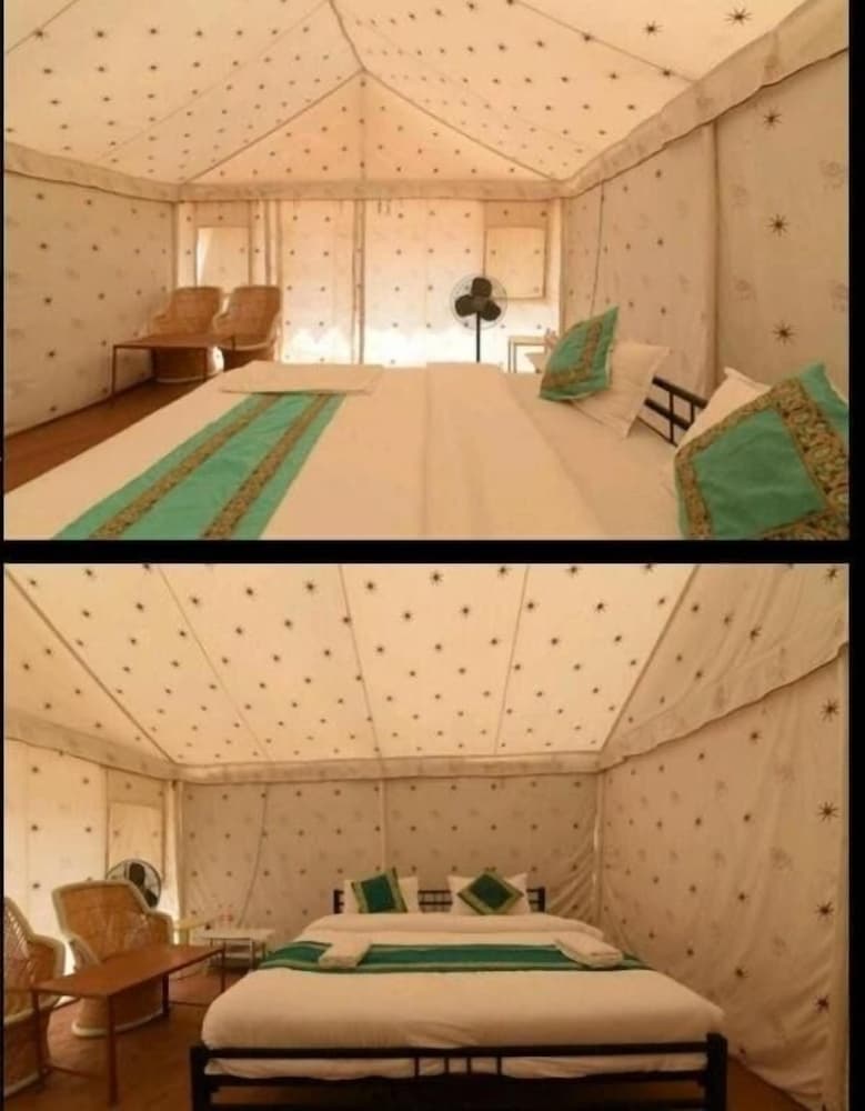 Darbari Heritage Resort Sam