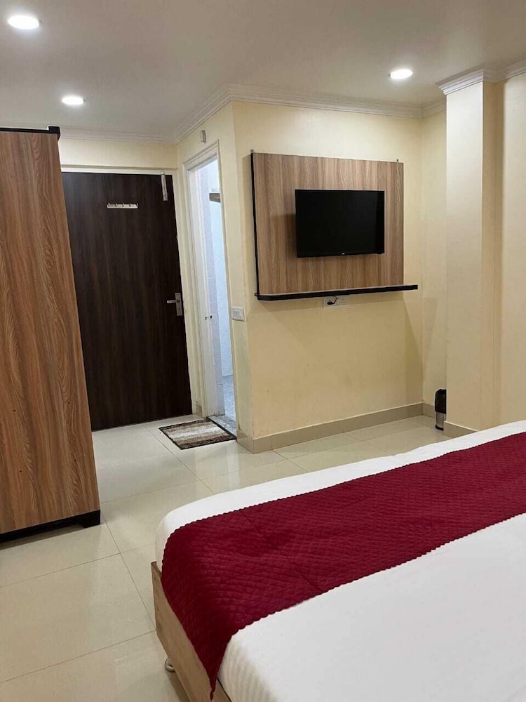 Coco Inn Homestay