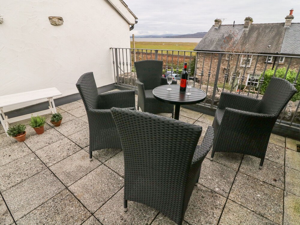 Westmorland Cottage