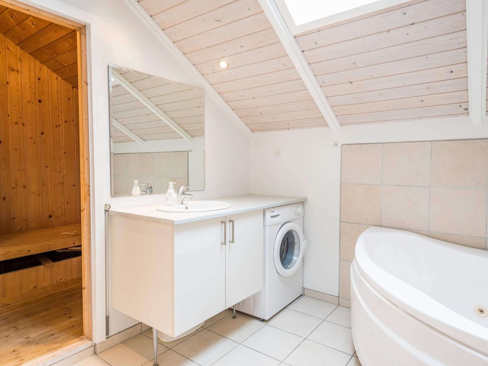 6 Person Holiday Home in Hemmet view 3