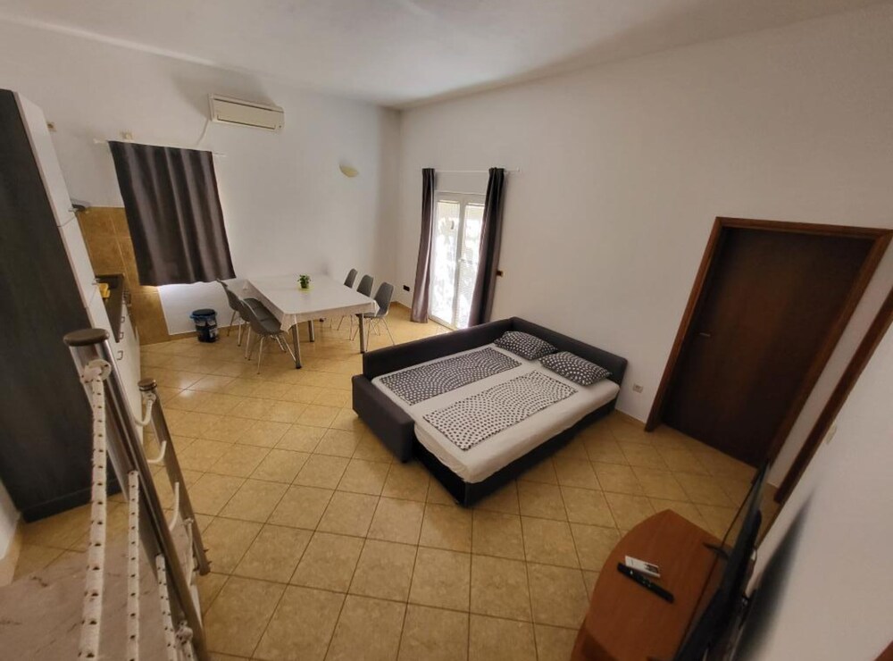 Apartments Radacic