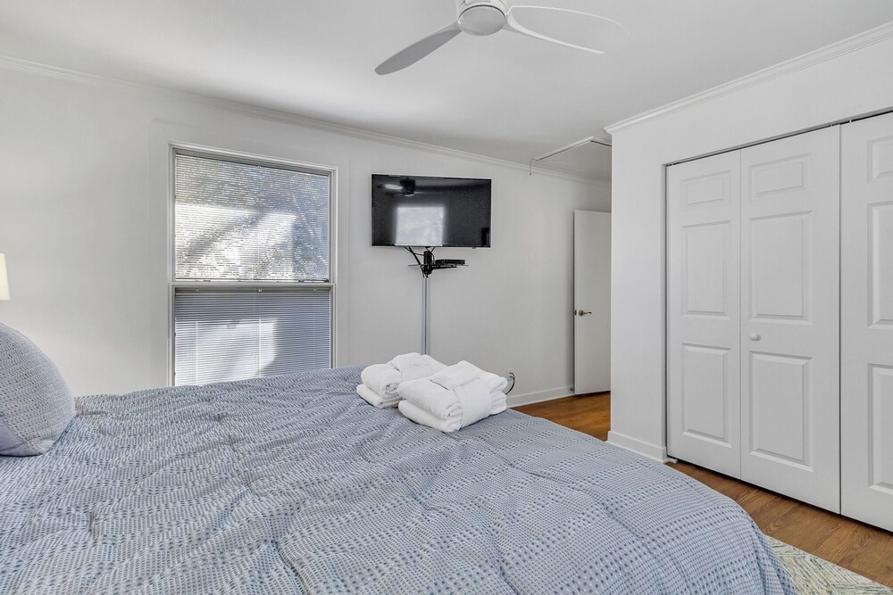 963 Cutter Court at The Sea Pines Resort