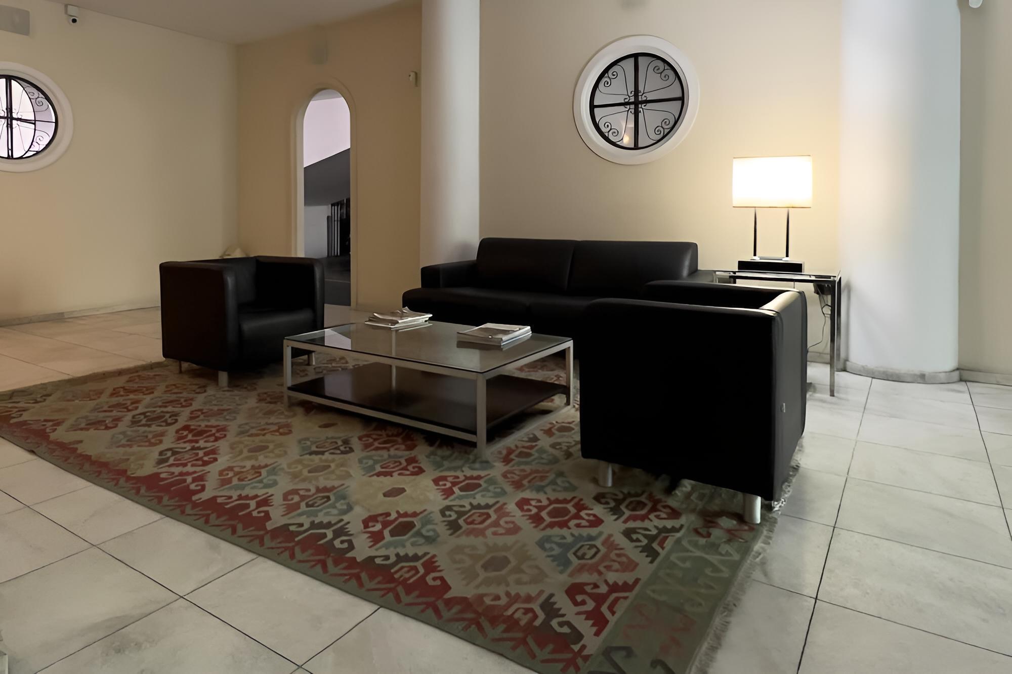 Amazing in Ipanema 2 Suites 1 QTS Ns207 Z1