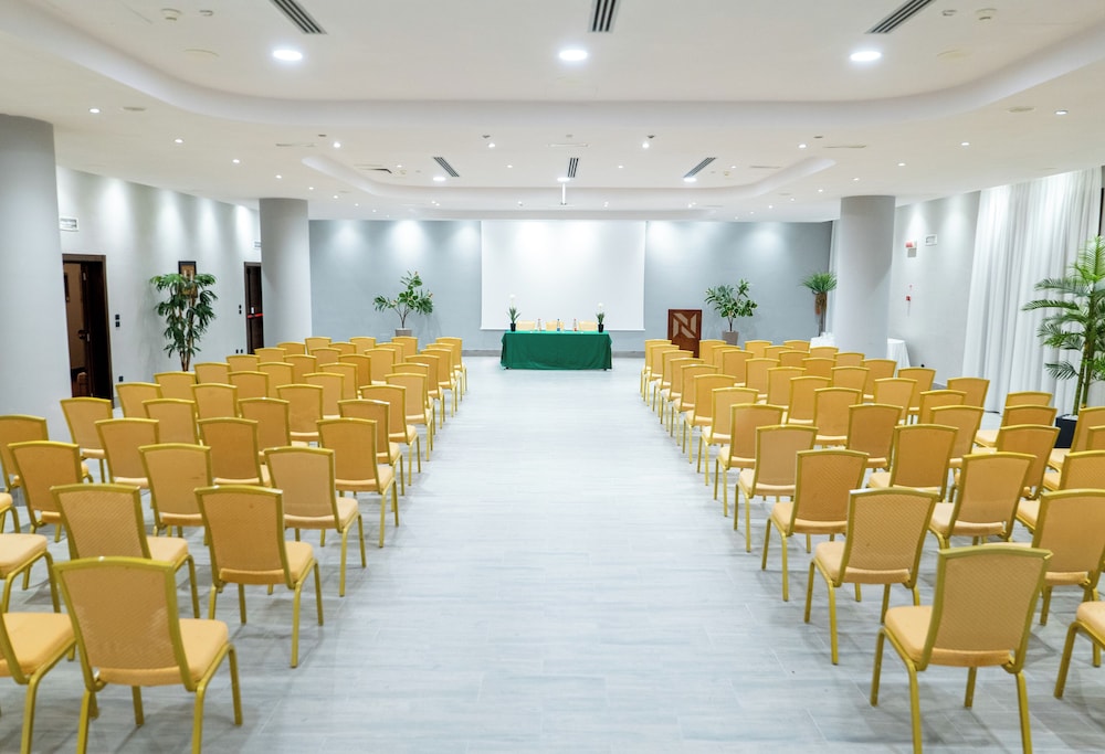 NSM Hotel Palace Lucera