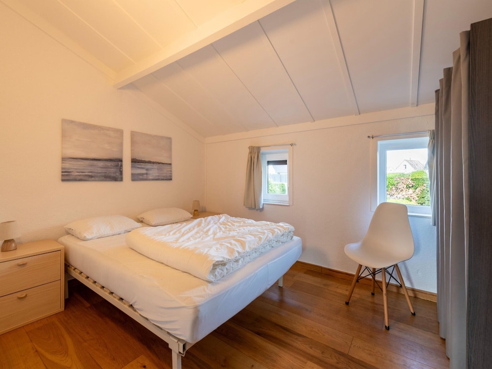 Holiday Home Nieuwpoort Near Marina