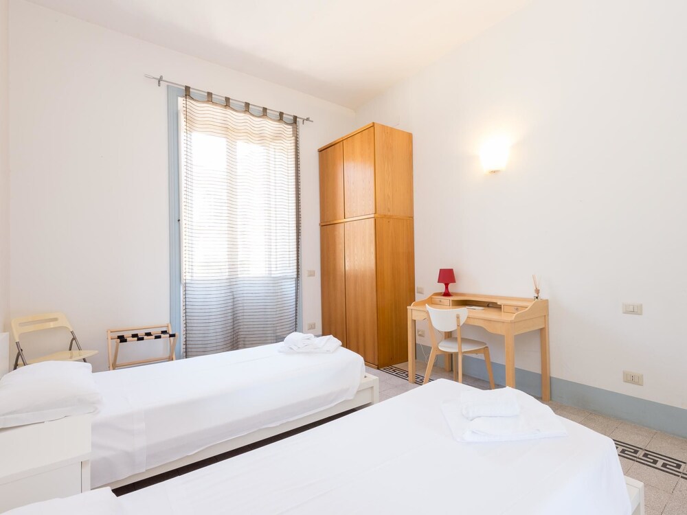 RSH Vatican Comfortable Sunny Apartment
