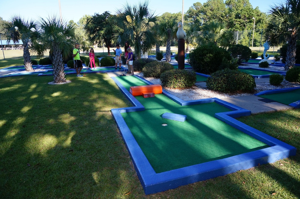 Fairways Villas