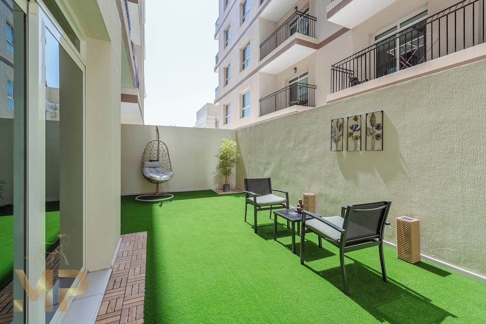 Marco Polo - May Residence 5