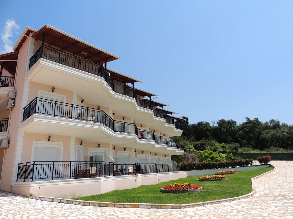 Alea Resort