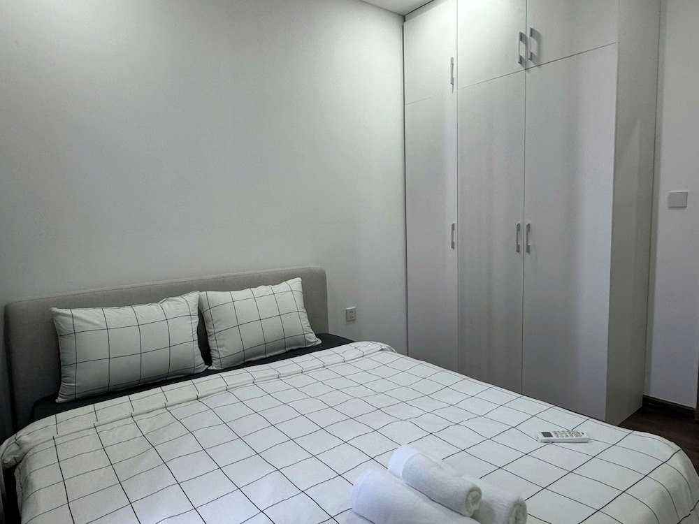 The OPAL Pearl Residences