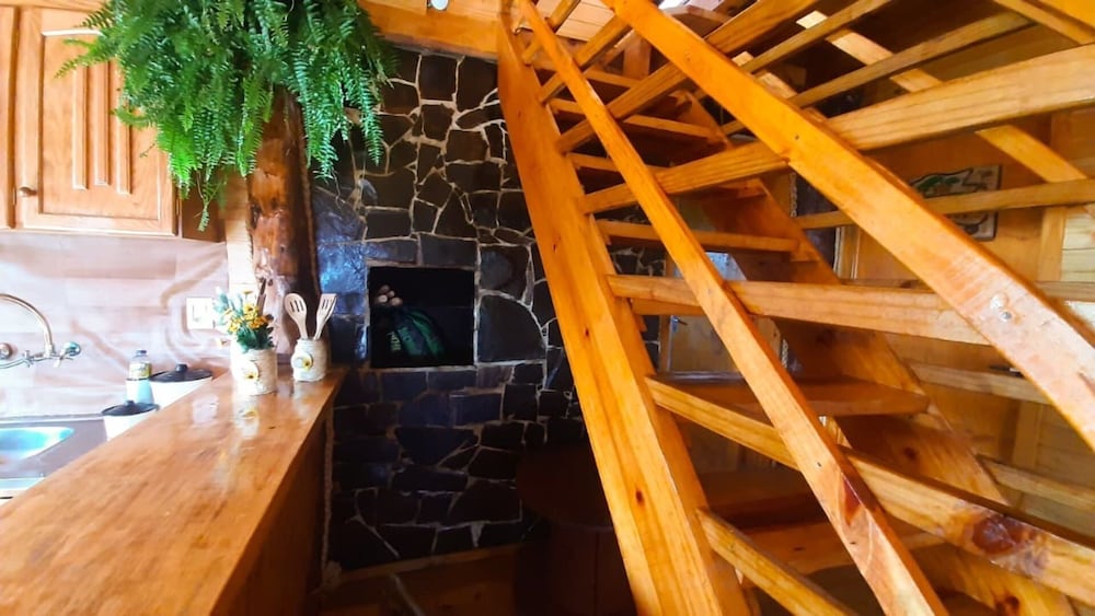 Villa das Araucarias - Urubici - SC