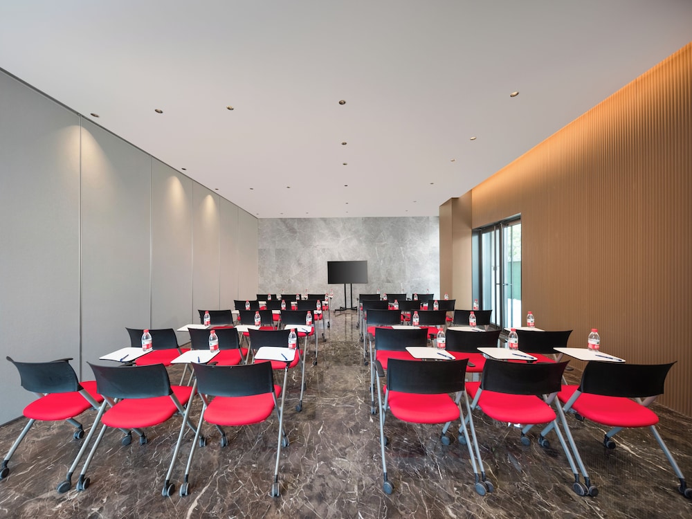 Holiday Inn Express Beijing Mentougou by IHG