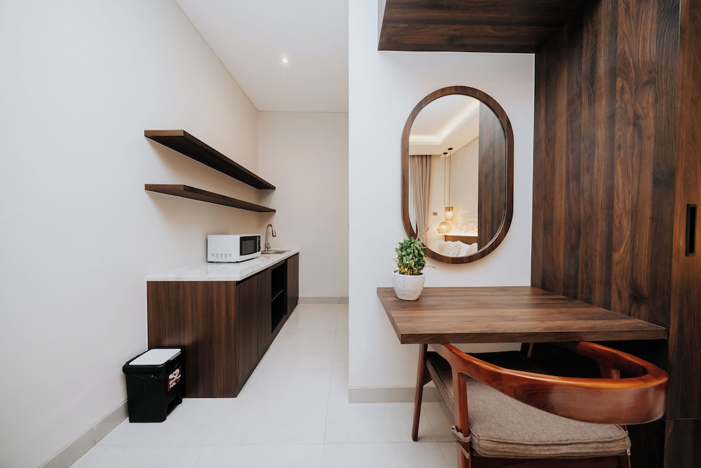 Casa Nika Suites Seminyak