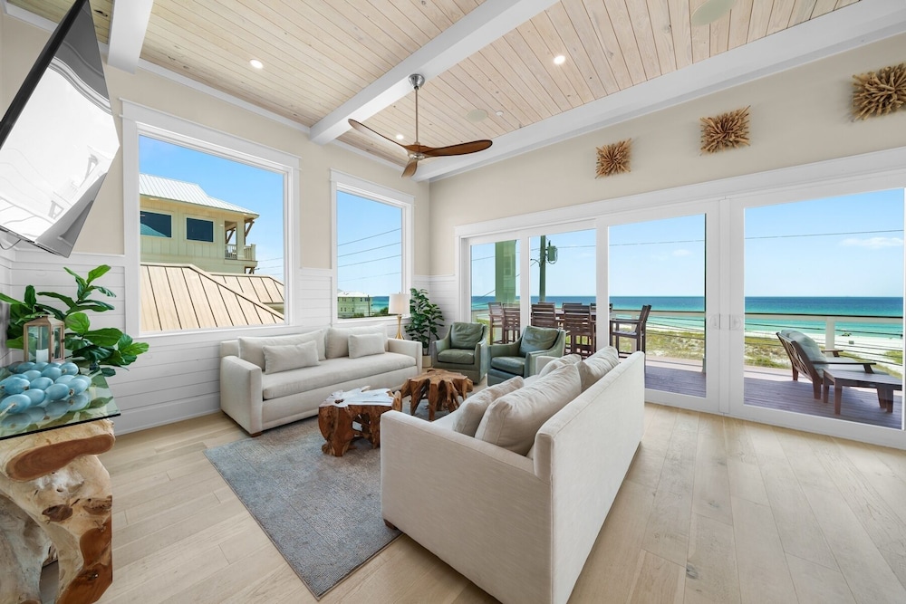 Laguna Sunset 7 Bedroom Home