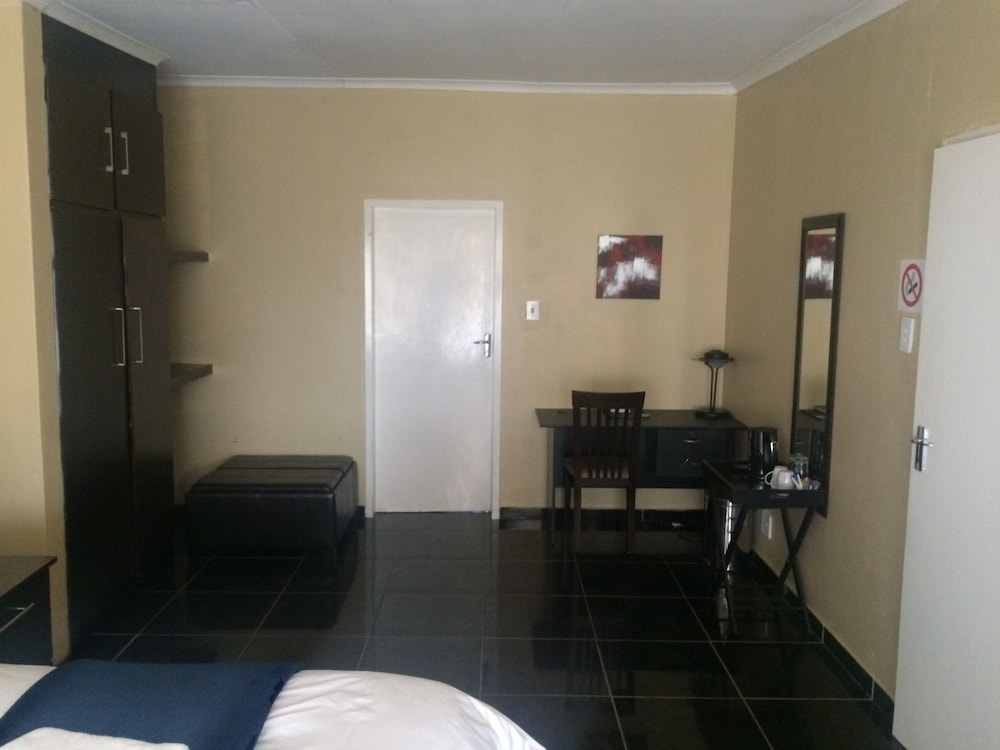 McBest Guest House