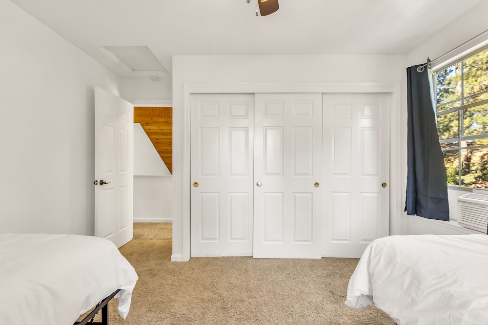 Grass Valley Vacations - Grass Valley Vacation Rental w/ Private Pool - Property Image 5