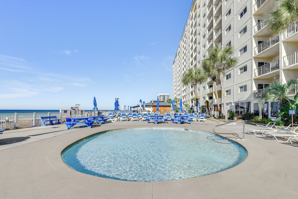 Regency Towers PCB Condo: Beach Access & 2 Pools