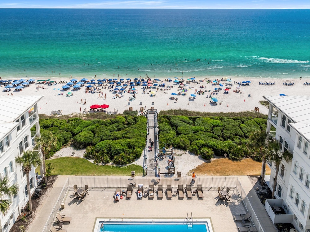 30A Sunset Beach House - Villa Infinity