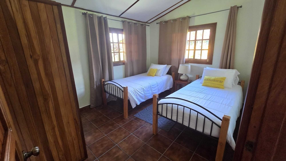 El Santuario Ecolodge