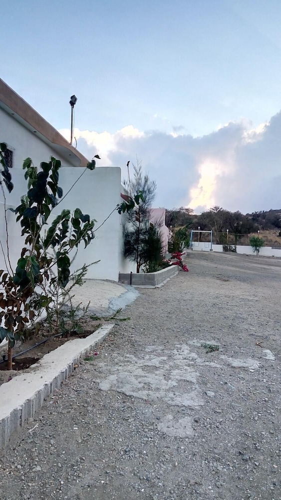 Al - Shahbaa Residential Village