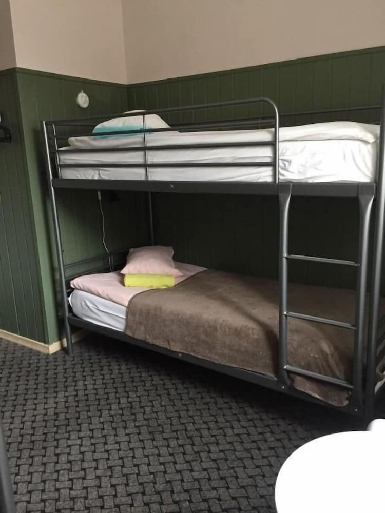 Sleep In BnB